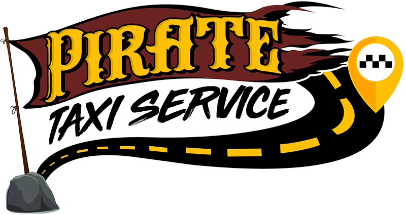 Pirate Taxi Service